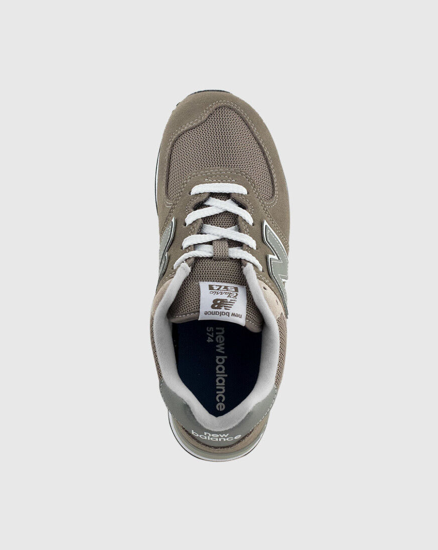 New balance 574 snipes