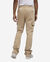 Rhinestone Dystopia Cargo Fleece Pant