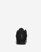 Jordan Little Kids' Air Jordan 4 Retro IB4388-010 Black 5