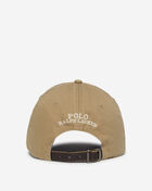 Novelty Bear Chino Sport Cap