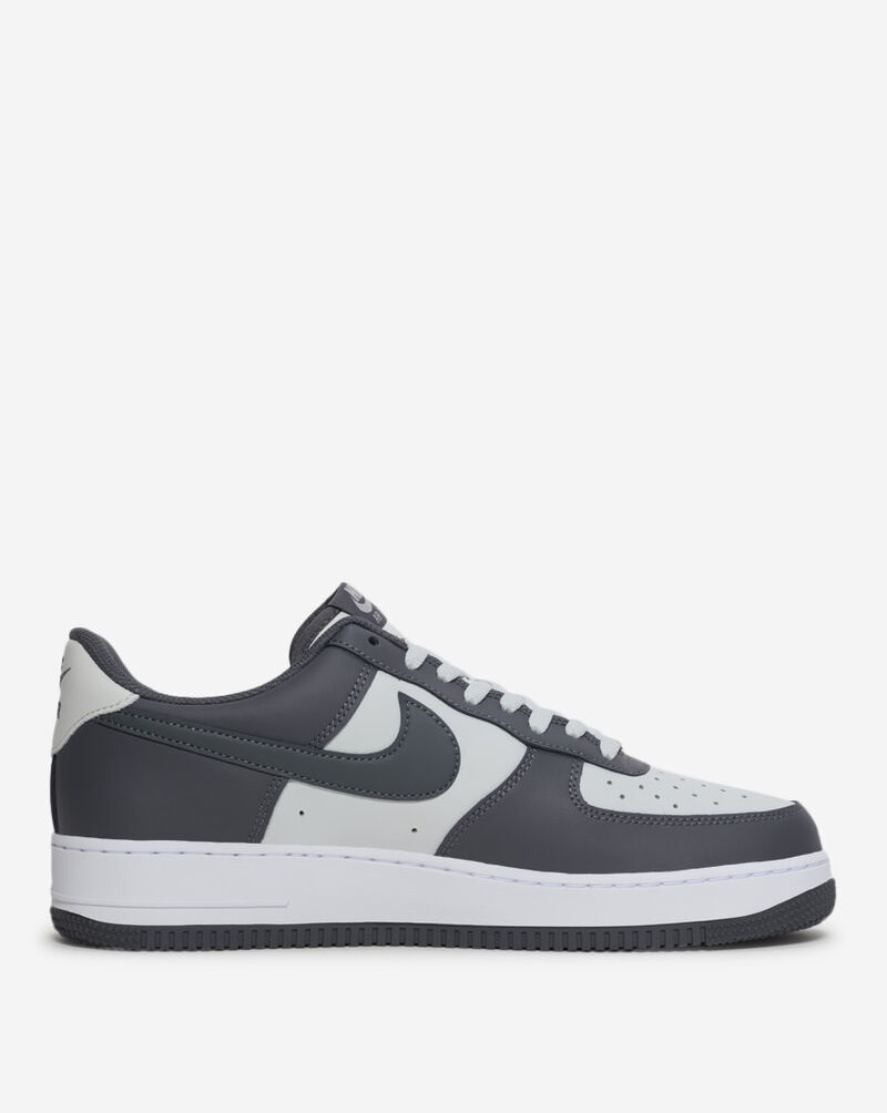 Nike Air Force 1 '07 FJ4146-004 Blue 4