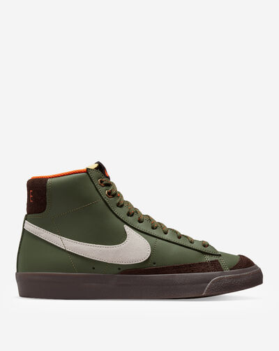 snipes blazers