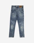 Kids' Distressed Slim Fit Jeans (8-16)