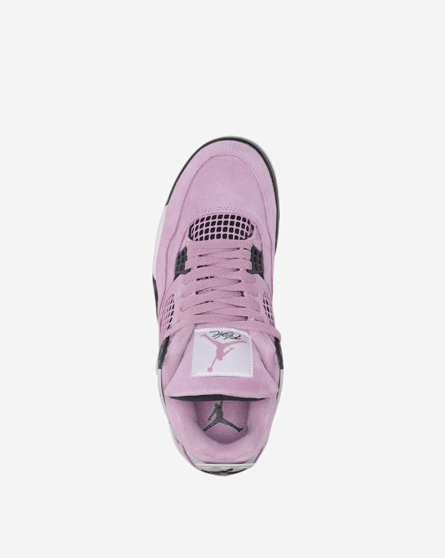 Shop Jordan Air Jordan 4 Retro AQ9129-501 pink | SNIPES USA
