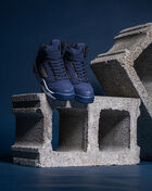 Pre-School Air Jordan 5 Retro SE
