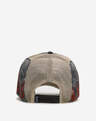 Von Dutch Strife Trucker Hat VDHH0160 Black 3