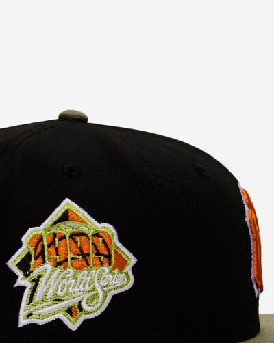 59Fifty New York Yankees Green Bark Fitted Hat 59Fifty New York Yankees Green Bark Fitted Hat
