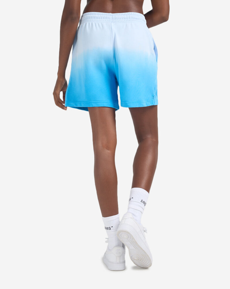 Nike NSW Phoenix Fleece Mid-Rise Shorts IF7370-407 Blue 2