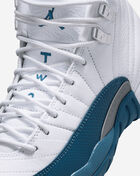 Big Kids' Air Jordan 12 Retro