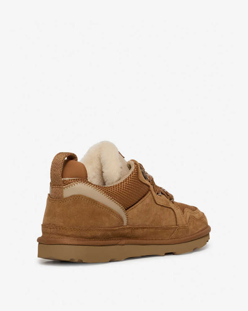 UGG Grade School Lowmel 1152410KCHEJ Brown 3