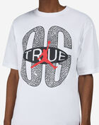 Jordan Brooklyn T-Shirt IV5202-100 White 3
