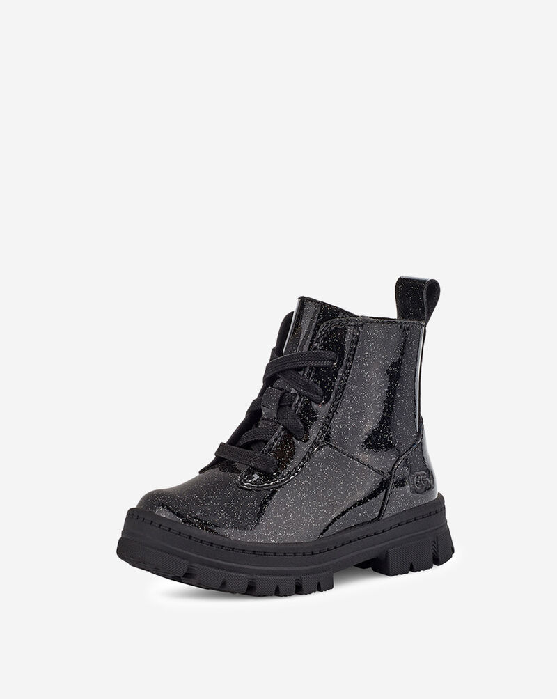 Pre-School Ashton Lace Up Boots