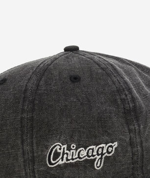 19Twenty Chicago White Sox Basic Snapback Hat