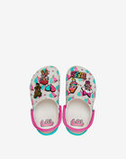 Toddler LOL Surprise BFF Classic Clog