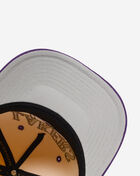 Los Angeles Lakers Crown Jewels Pro Snapback Hat
