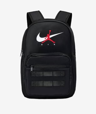Legends Nylon Backpack
