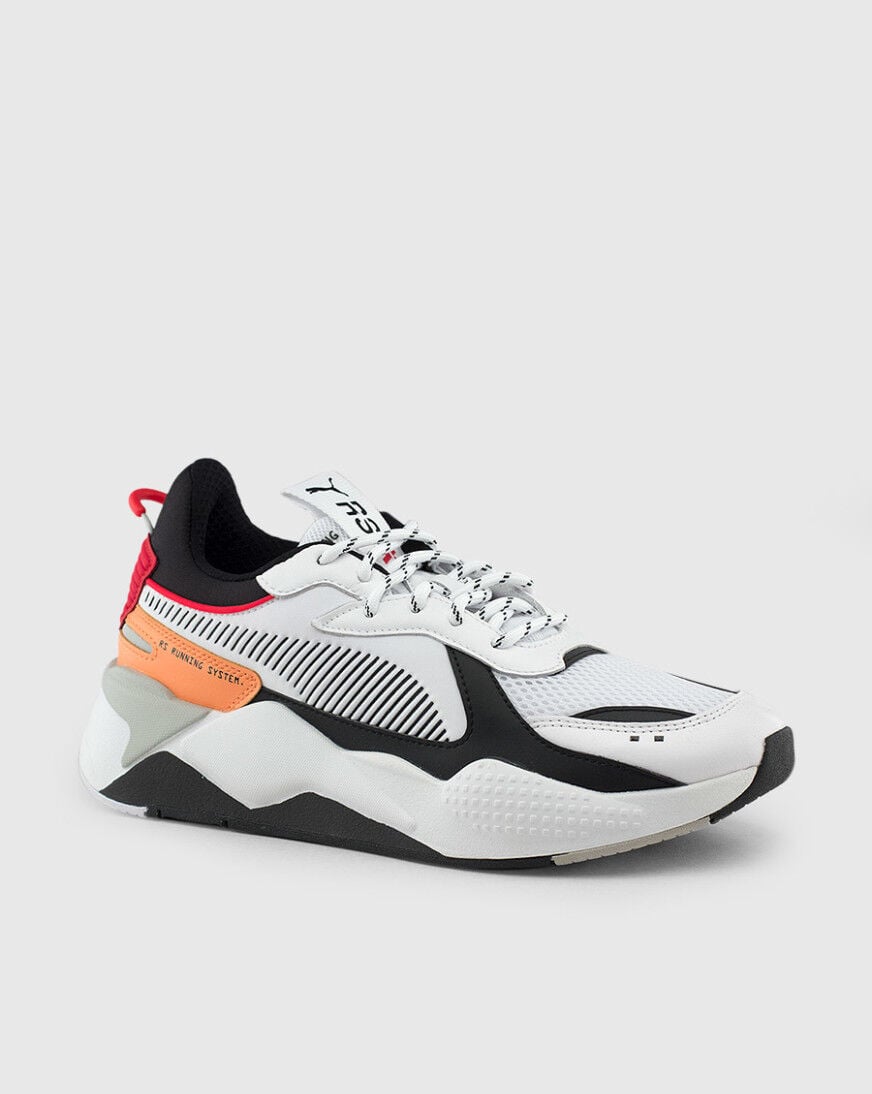 puma rs tracks