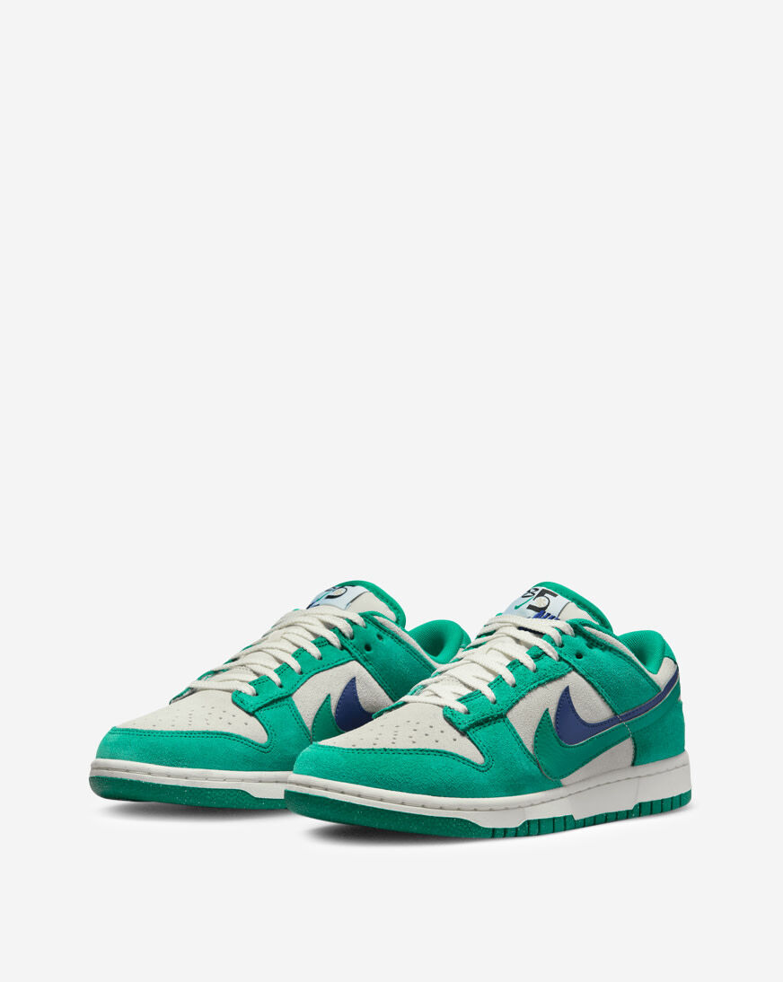 Shop Nike Dunk Low DO9457-101 green | SNIPES USA