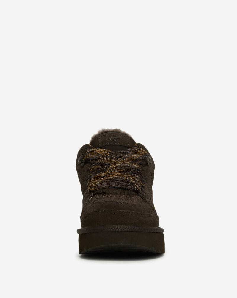 UGG Lowmel 1144032DDC Brown 3