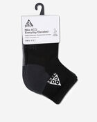 Nike Little Kids' Explore ACG 3Pk Ankle Socks BWPA00-023 Multi 3