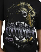 Rolling Loud X Snipes Loud Dog Tee