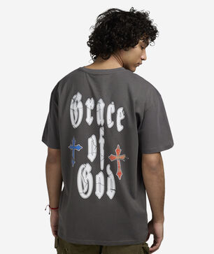 Forever Faithful Tee