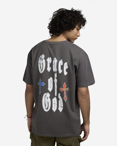 Forever Faithful Tee