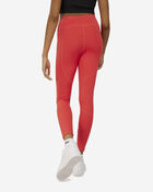 SNIPES Poly Stretch Leggings SNQ124002W-RED Red 2