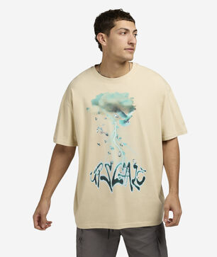 Striking Diamonds Tee