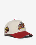 Seattle Supersonics NBA Game on Pro Snapback Hat