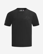 Atlanta Braves Neutral Drop Shoulder Tee
