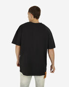 Forgotten Faces Racing Tee FOF0104-BLK Black 3