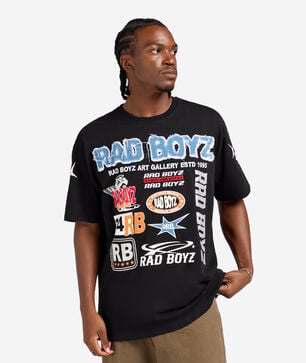 Race Tee