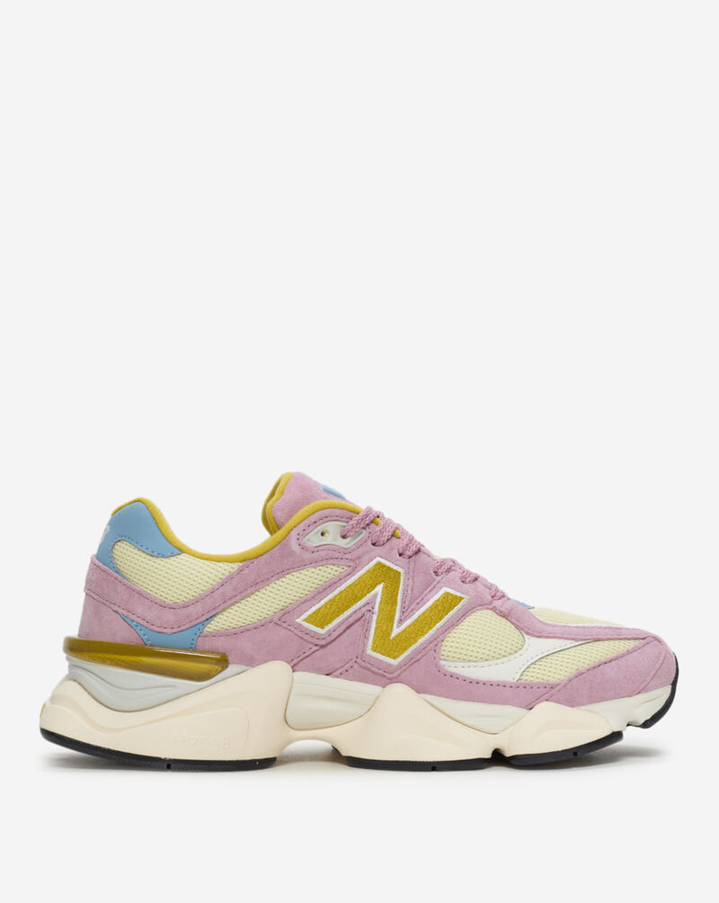 New Balance 9060 U9060LDB Pink 4