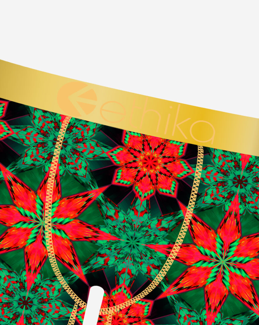 Shop Ethika Moroccan Silk Briefs MFMAAC2504 multi | SNIPES USA