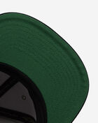 San Antonio Spurs Half n Half Snapback Hat