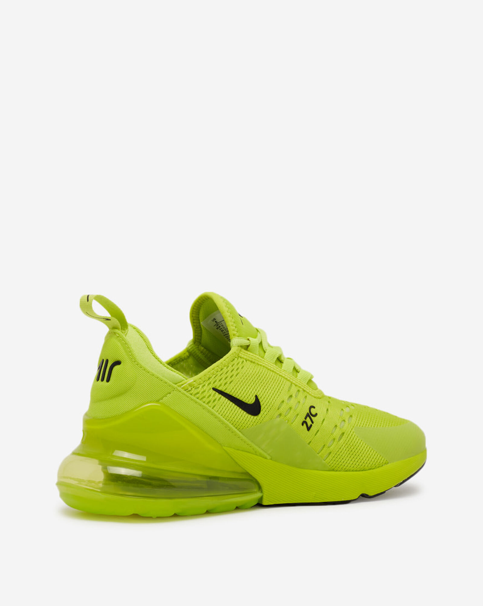 Snipes 270 air max clearance