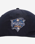 New Era 9Fifty New York Yankees Nylon Snapback Hat 60724019 Blue 2