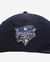9Fifty New York Yankees Nylon Snapback Hat