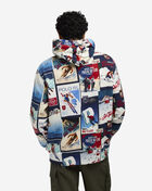 Vintage Fleece Hoodie 