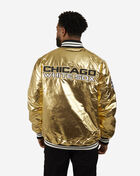 Chicago White Sox Satin Jacket