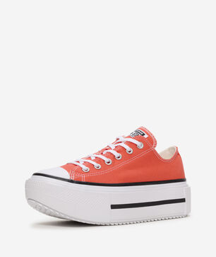 Chuck Taylor All Star Lift Double Stack Platform