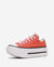 Chuck Taylor All Star Lift Double Stack Platform