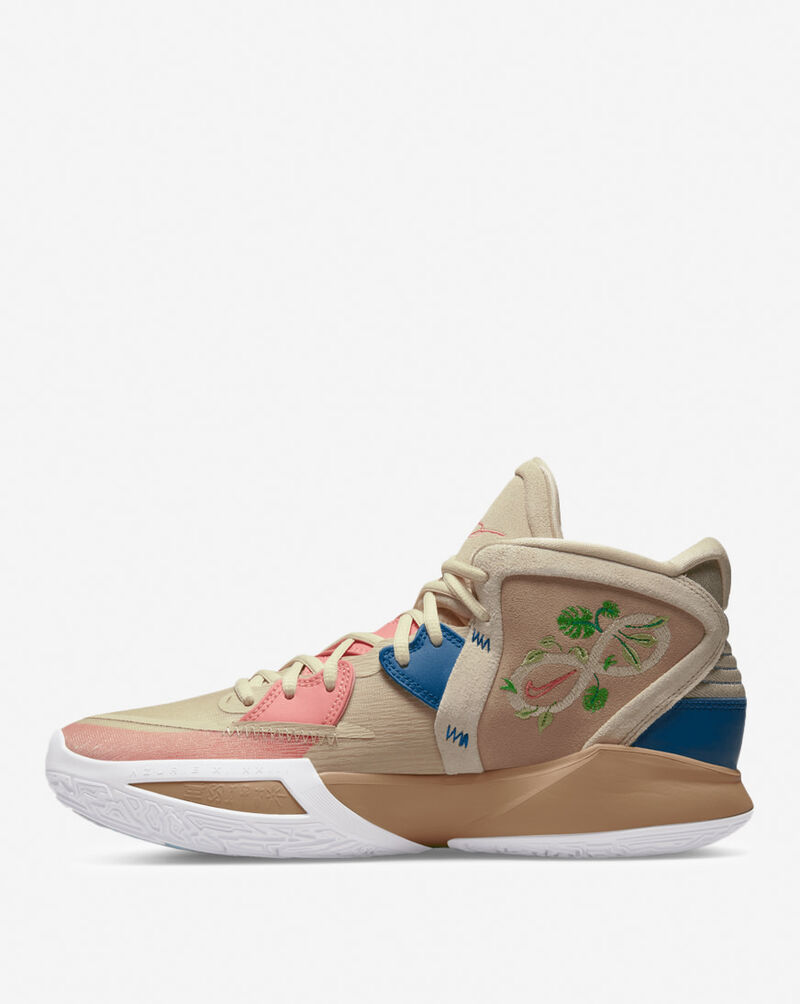 kyrie 1 beige