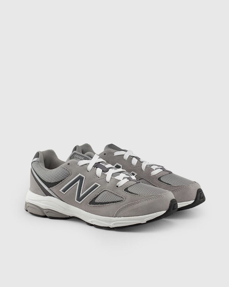 Shop New Balance Grade School 888 GK888GS2 grey | SNIPES USA