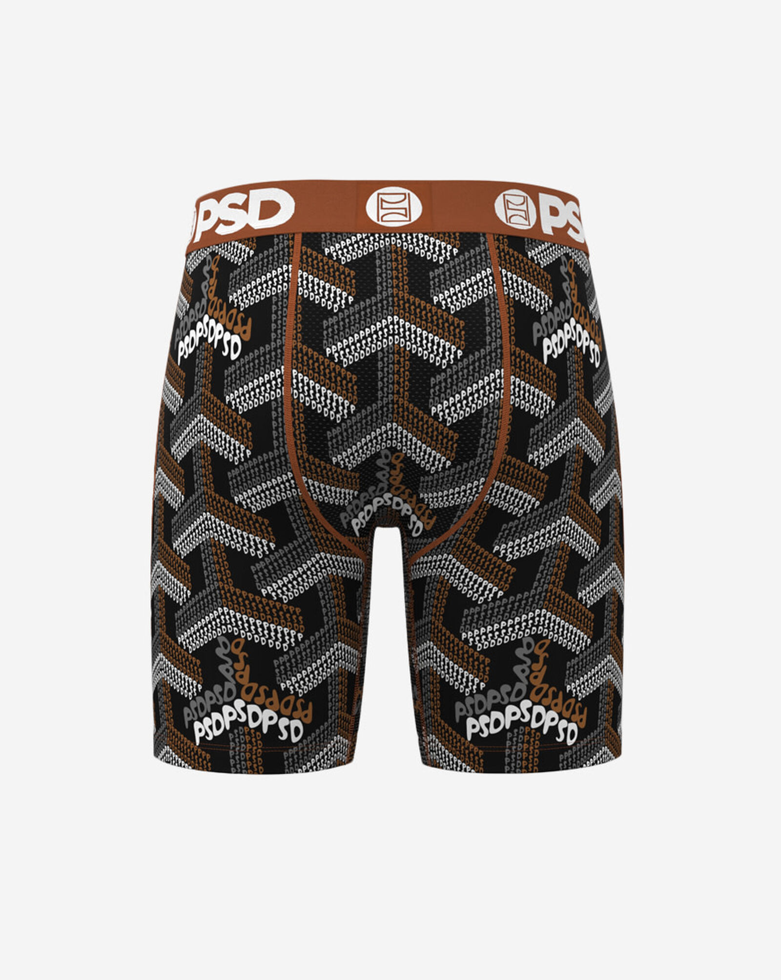 Shop PSD Labyrinth Boxer Briefs 325180044 multi | SNIPES USA