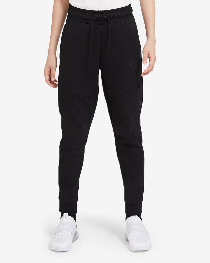 boys tech fleece pants