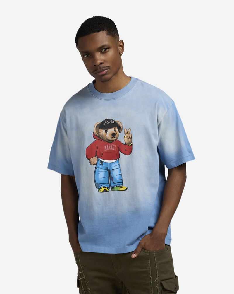 Fit Check Bear T-Shirt