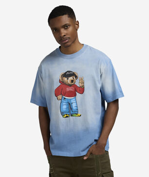 Fit Check Bear T-Shirt