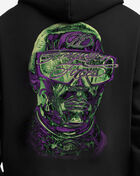 Forgotten Faces Forgotten Tour Hoodie FOFUS157-00007 Black 3